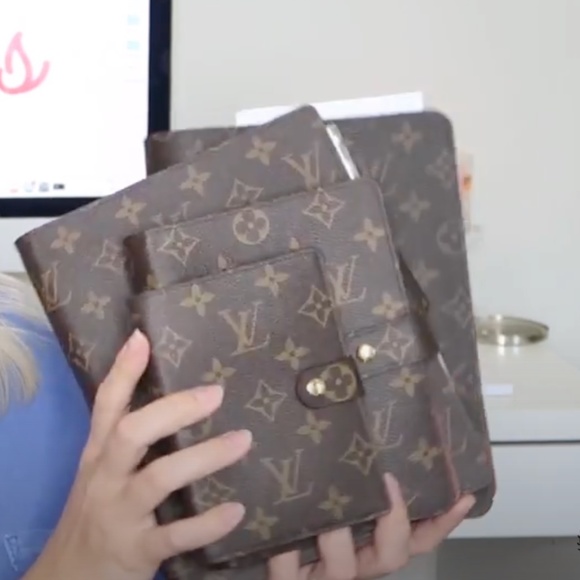 Buy Refill Calendar Inserts & Filler Paper: Bundle Packages in PM MM & GM Sizes - Picture 4 of 15